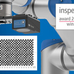 Baumer vision sensors win top award for helping robots ‘see’