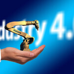 Are you too small for industrial robotics?