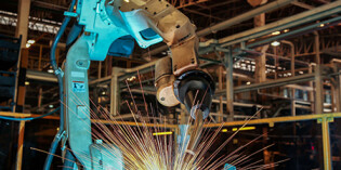 Cyberattacks on robots could threaten industry 4.0