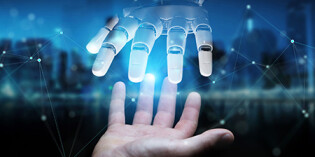 How the increasing uptake of automation will change workforces