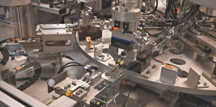 Festo puts knife production at the cutting edge