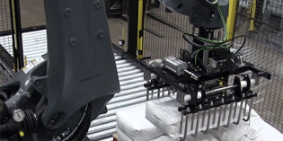Try automated robotic palletising of your product before you buy