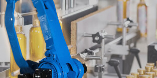 Improved handling and control using less energy