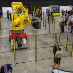 Three-pronged approach to boosting productivity