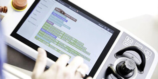 ABB industrial robots get Wizard Easy Programming software