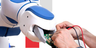 European charter for robots and humans released