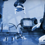 Robotics in 2021: collaboration and mobility