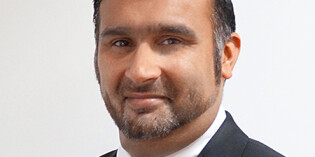 Neil Sandhu appointed new chairman of UKIVA