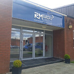 RMGroup becomes the UK’s first certified robot integrator