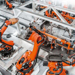 Top 5 robot trends for 2021 explored
