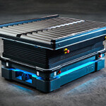 New products extend the application flexibility of AMRs