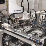 Yamaha presents advances at distributor conference