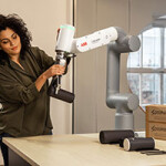 New ABB cobots unlock automation for new sectors