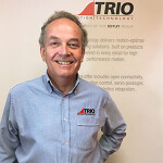 Trio Motion Technology welcomes new President