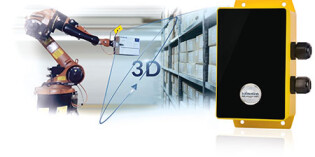 Tofmotion pushes the next step of ToF simulations