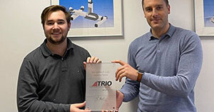 Micromech to lead Trio Motion Control’s UK expansion plan