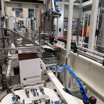 Packaging automation set to aid food manufacture growth