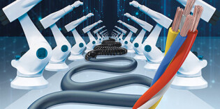 Igus addresses robot cabling challenges