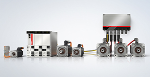 Beckhoff event shares insight into drive technology