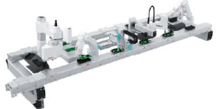 Assembly challenges demand flexible capabilities