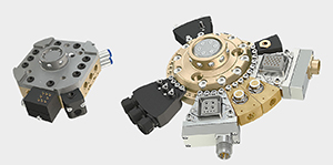 Stäubli expands MPS robotic tool changer range
