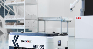 ABB to acquire ASTI Mobile Robotics Group