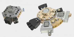 Stäubli expands MPS robotic tool changer range