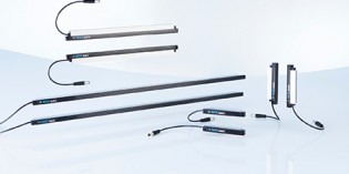 Sick switches up to smart versatility with next-generation SLG-2 light grids