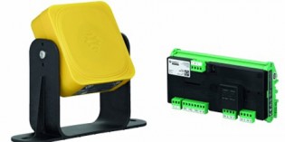More safety in harsh environments
