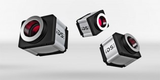 New camera models for special requirements in factory automation