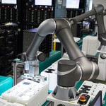 Transforming the factory floor to enhance productivity