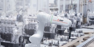 Five reasons why you should get into cobotics