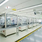 What to consider when automating production processes with robots