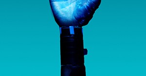 Tactile technologies bring the sense of touch to cobots