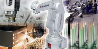 Robots can help to keep people safe in the workplace