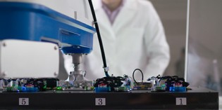 Simplified programming could improve global robotics adoption