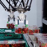 Robotics and the potential for the lights-out factory