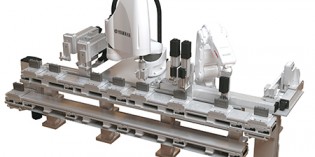 SCARA robots raise their game for future manufacturing challenges