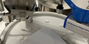 Automation solutions get Oakmount badge of honour
