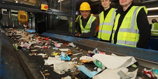 Bryson brings automation innovation to recycling