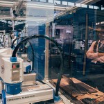 Robot programming tool supports all phases of automation