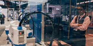 Robot programming tool supports all phases of automation