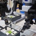 Automation to help at times of high demand