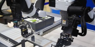 Automation to help at times of high demand