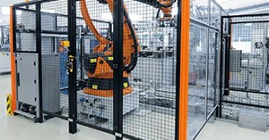 IFM delivers safety over IO-Link