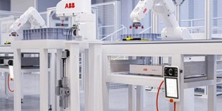 Controllers enable faster, more scalable production