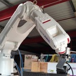Fuzzy Logic enables robotics for the nuclear industry