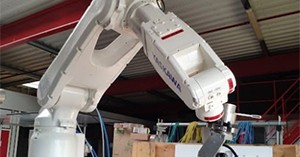 Fuzzy Logic enables robotics for the nuclear industry
