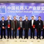 China’s 5-year plan for global leadership in robotics