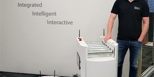 Reeco and Omron team up to develop mobile solutions